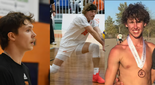 Charges to be pursued in crash that killed Kamloops volleyball player, injured 2 others