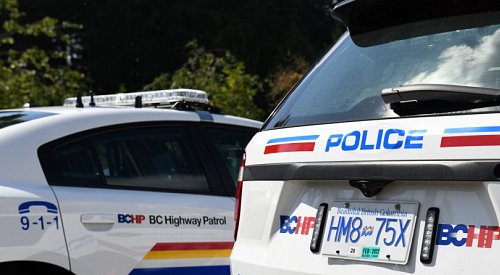 12 South Okanagan drivers will be charged for impaired driving, says BCHP