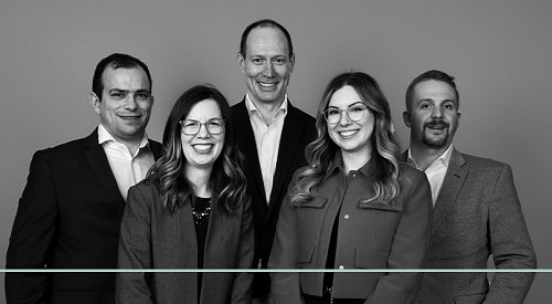 The Faces of Wealth Management: Comazzetto Group
